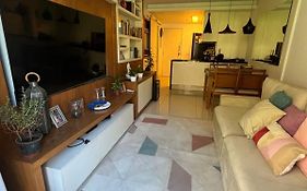 Flat Moderno em Copacabana